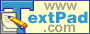 TextPad Editor with spelling checker for 10 languages! Not free but generous trial!